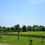 La Di Anselmi Farm stay *