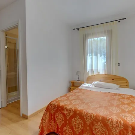 Фермерский дом La Di Anselmi *