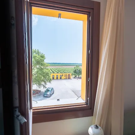 La Di Anselmi Farma *