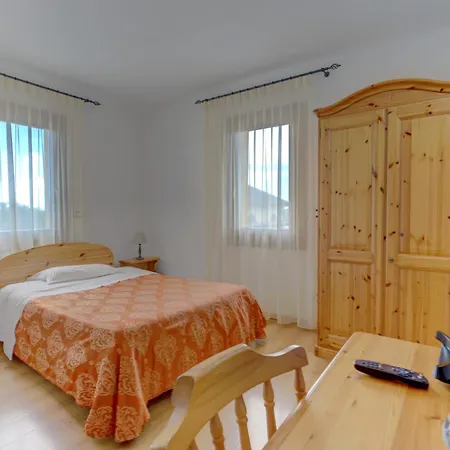 La Di Anselmi Фермерский дом Палаццоло-делло-Стелла