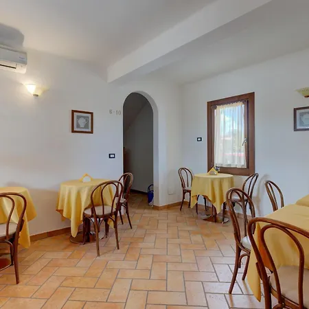 Фермерский дом La Di Anselmi Палаццоло-делло-Стелла