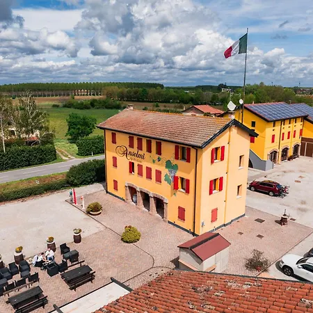 La Di Anselmi