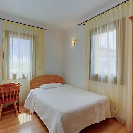 Фермерский дом La Di Anselmi *