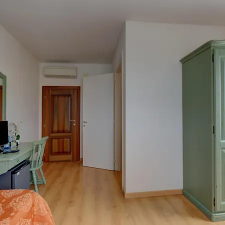 Farm stay La Di Anselmi