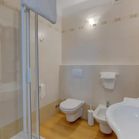 Фермерский дом La Di Anselmi *