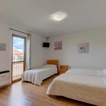 La Di Anselmi Фермерский дом