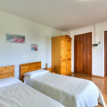 Фермерский дом La Di Anselmi Палаццоло-делло-Стелла