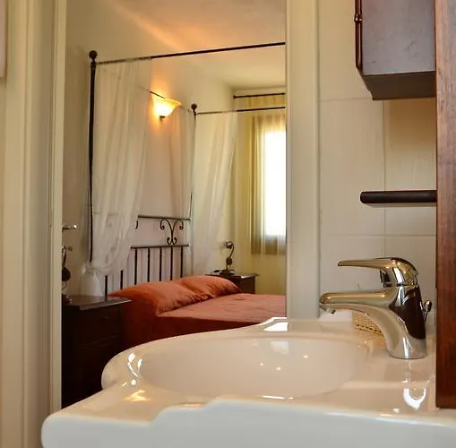 La Di Anselmi Farmház