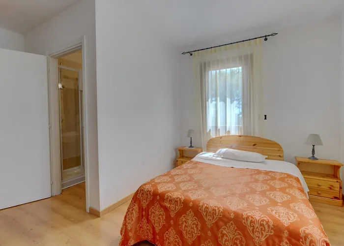 Farmház La Di Anselmi *