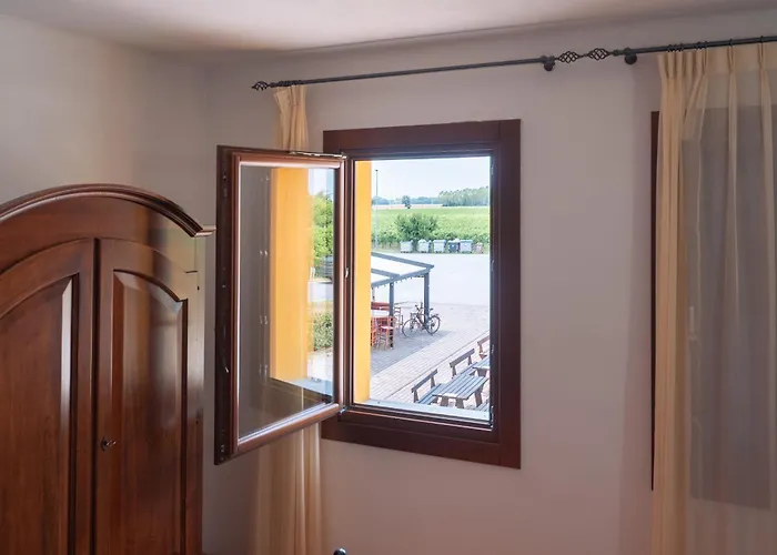 Farmház La Di Anselmi Palazzolo dello Stella