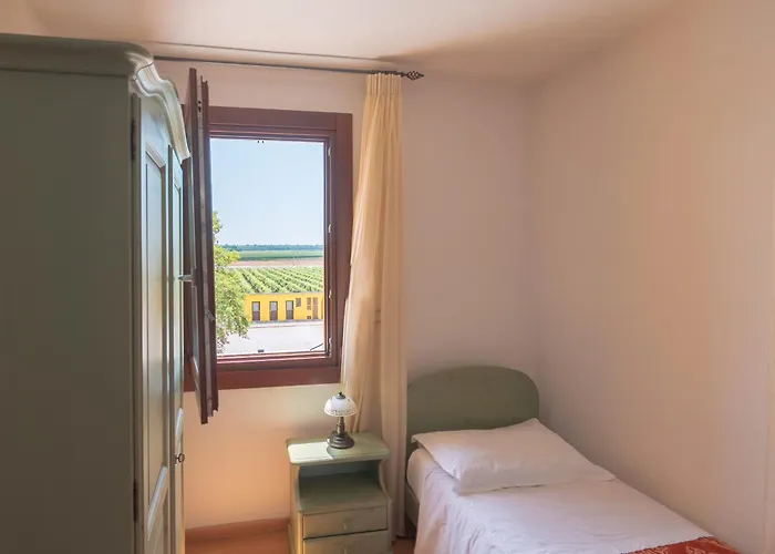 La Di Anselmi Farmház