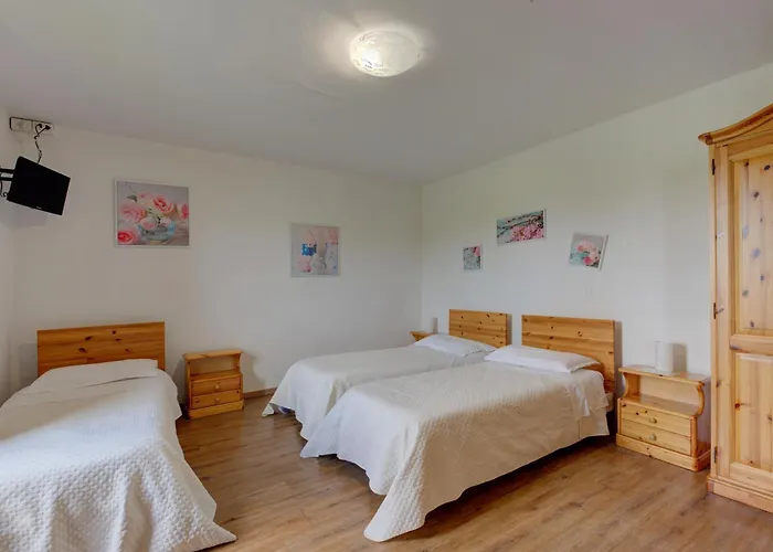 Farmház La Di Anselmi