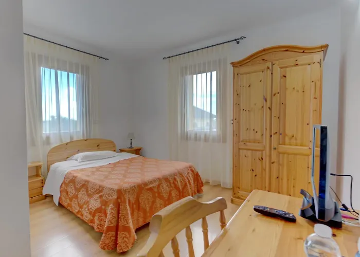 La Di Anselmi Farmház Palazzolo dello Stella