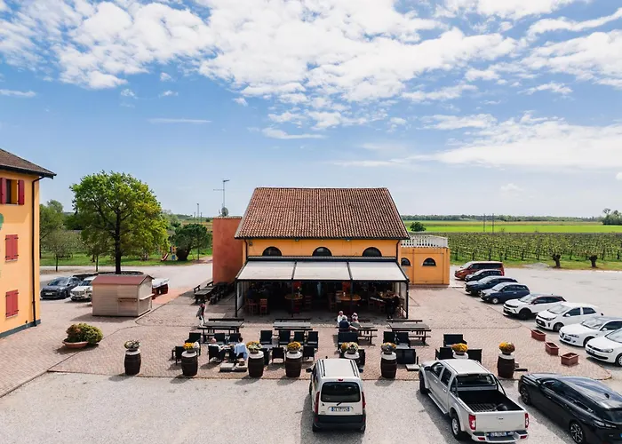 La Di Anselmi * Palazzolo dello Stella