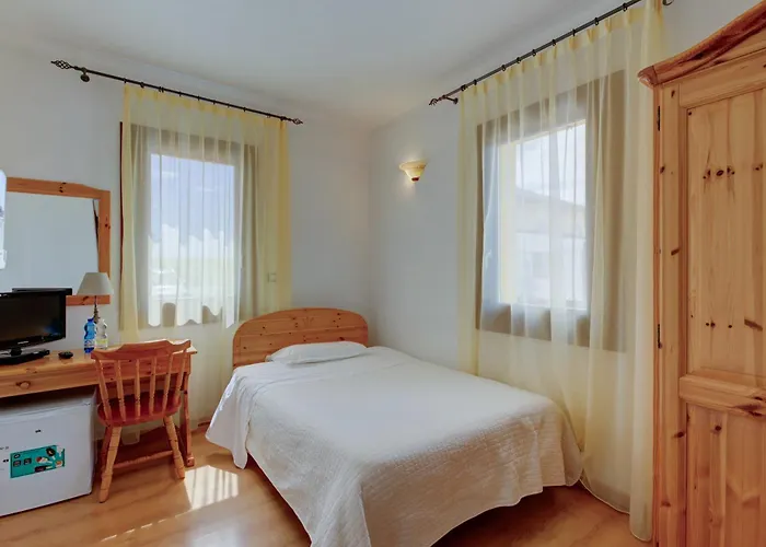 Farmház La Di Anselmi *