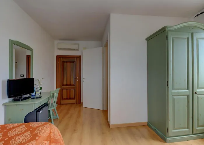 Farmház La Di Anselmi