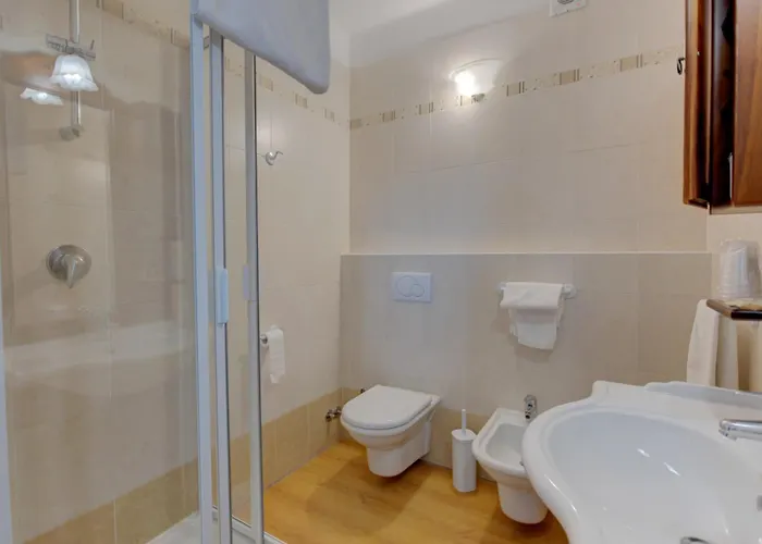 Farmház La Di Anselmi *