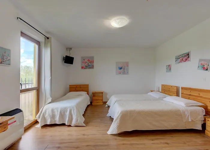 Farmház La Di Anselmi