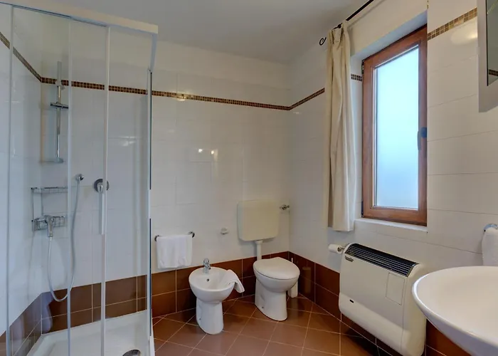 La Di Anselmi Farmház Palazzolo dello Stella