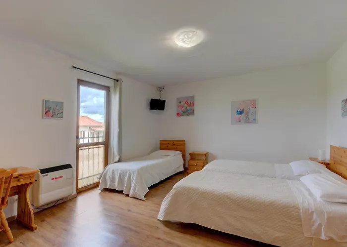 La Di Anselmi Farmház