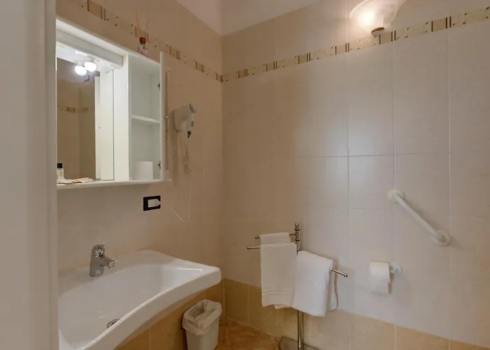 Farmház La Di Anselmi