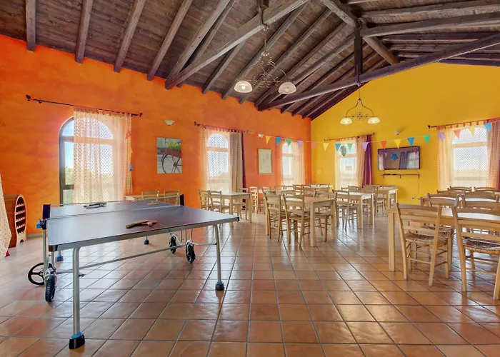 Farmház La Di Anselmi *