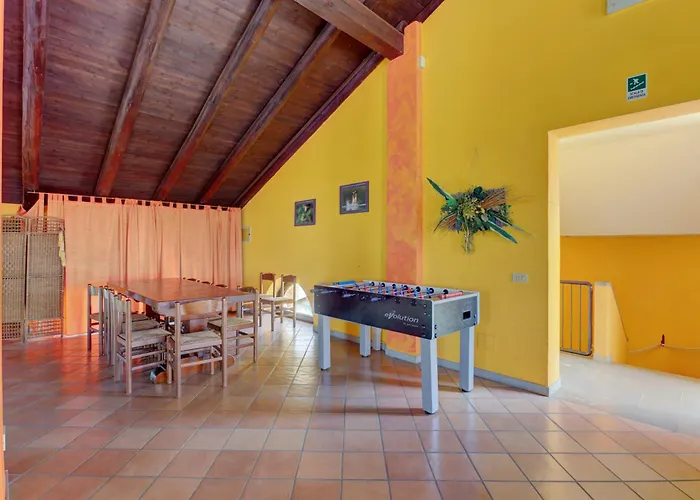 Farmház La Di Anselmi Palazzolo dello Stella