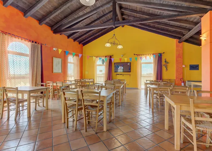 La Di Anselmi Farmház